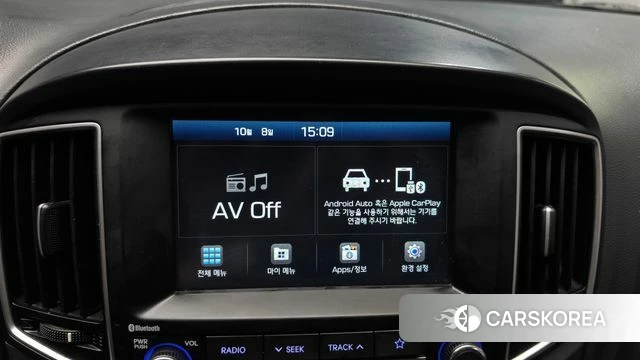 Hyundai The New Grand Starex id 4967281 из Кореи 7