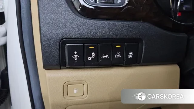 Kia The New Carnival id 3766736 из Кореи 7