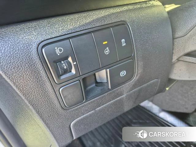 Hyundai Staria id 4975239 из Кореи 7