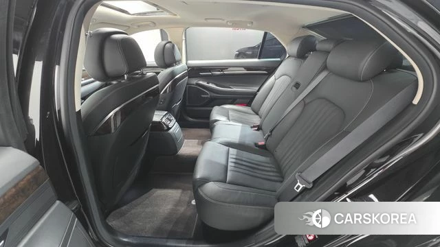 Genesis G90 id 5023758 из Кореи 7