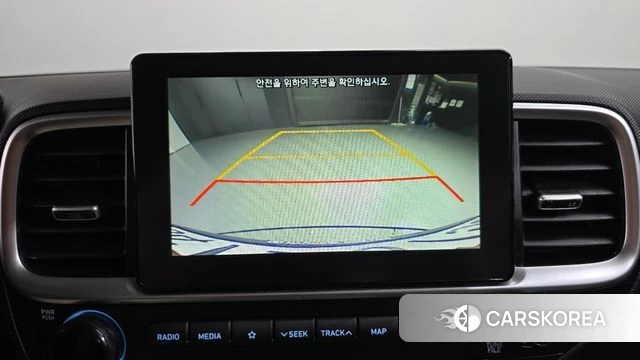 Hyundai Venue id 4741831 из Кореи 7