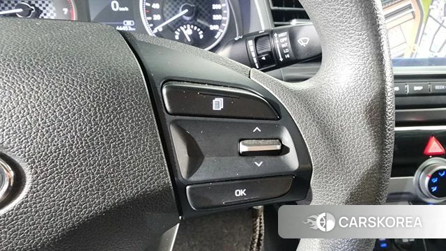 Hyundai The New Avante AD id 4605002 из Кореи 7