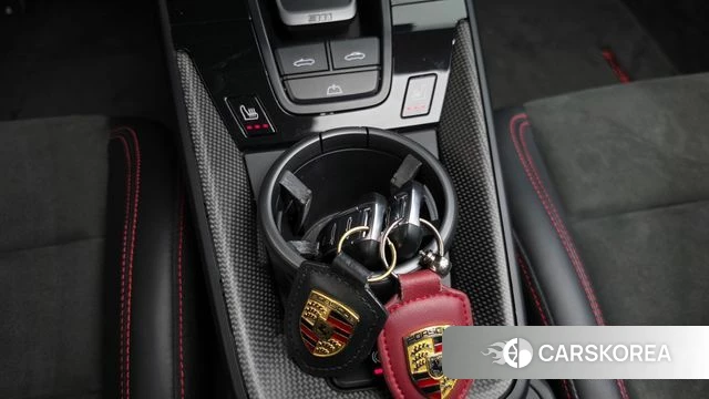 Porsche 911(992) id 4935586 из Кореи 7