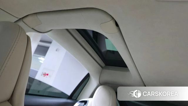 Tesla Model X id 4998467 из Кореи 7