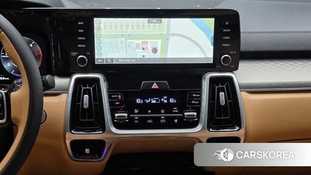Kia Sorento 4th Generation id 4754404 из Кореи 7