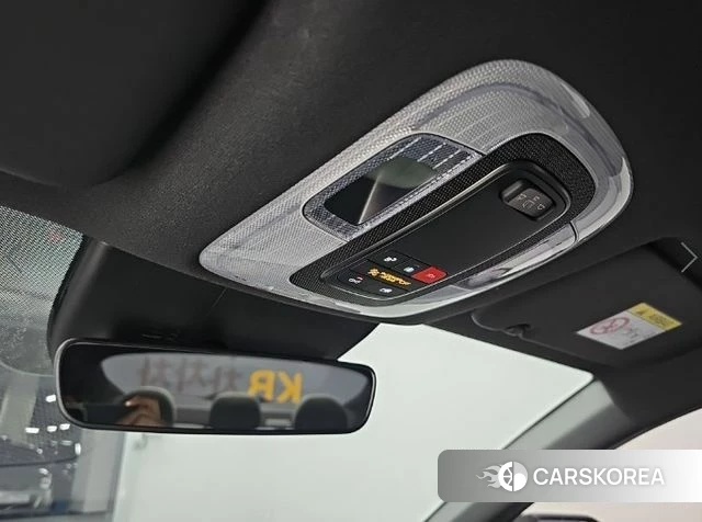 Hyundai The New Avante (CN7) id 5033482 из Кореи 7