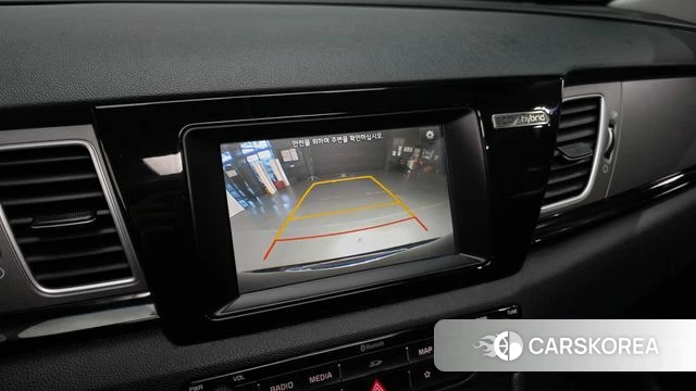Kia Niro id 5024109 из Кореи 7