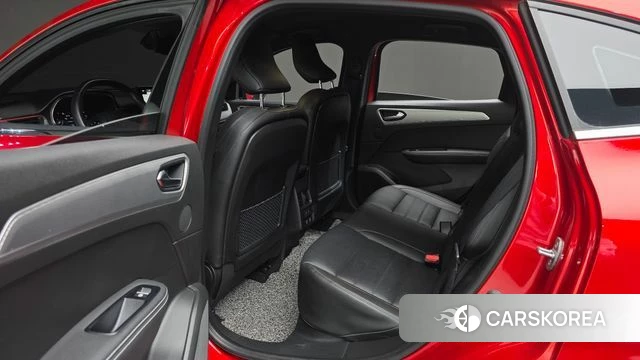 Renault Korea (Samsung) XM3 id 5022296 из Кореи 7