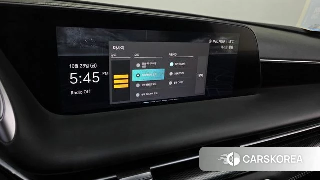Genesis G90 (RS4) id 5026157 из Кореи 7