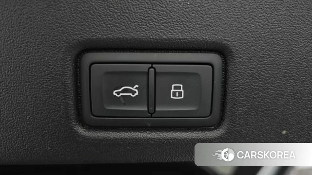 Audi Q5 (80A) id 4916199 из Кореи 7