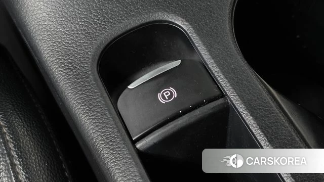Kia Soul Booster EV id 5018686 из Кореи 7