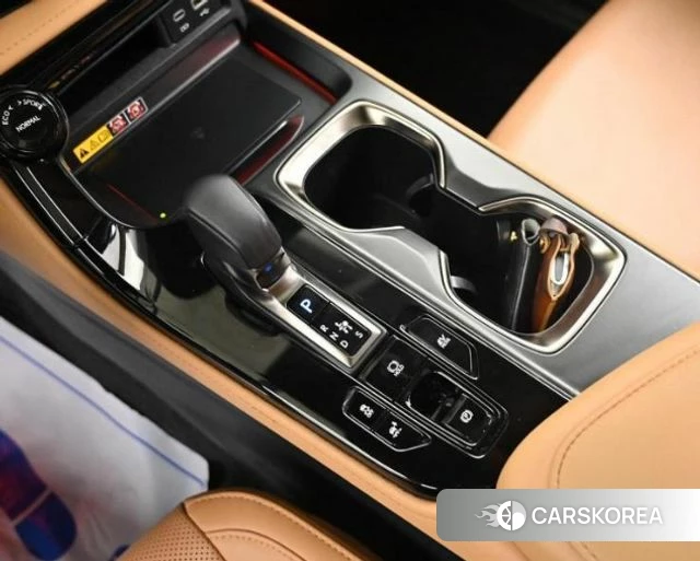 Lexus NX350h Second generation id 5011301 из Кореи 7