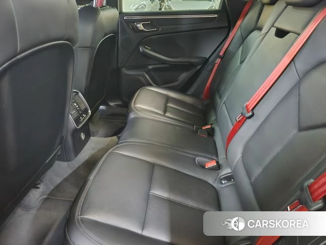 Porsche Macan id 4759788 из Кореи 7