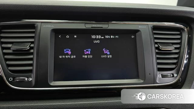 Kia The New Carnival id 4967691 из Кореи 7