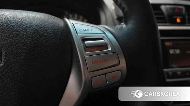 Nissan Altima id 5041959 из Кореи 7