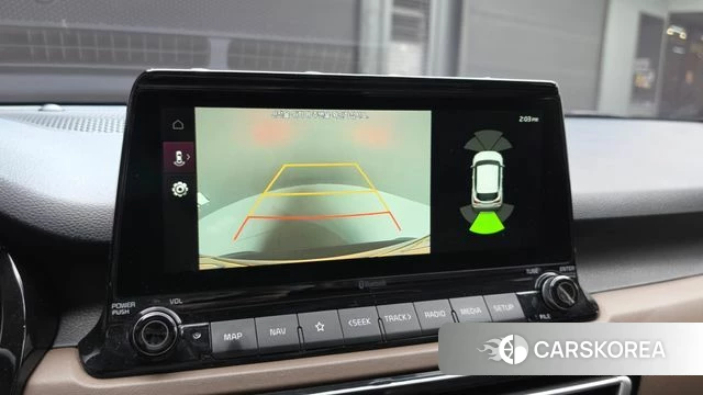 Kia Seltos id 5035389 из Кореи 7