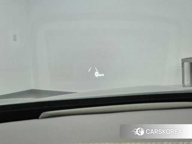 Genesis G90 id 5031485 из Кореи 7