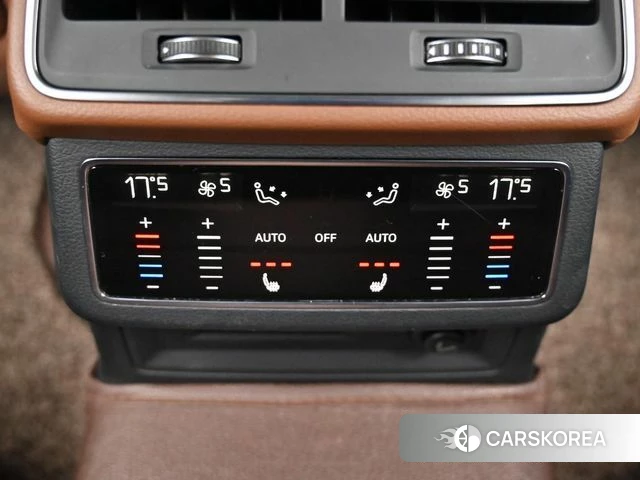 Audi A6 (C8) id 4969528 из Кореи 7
