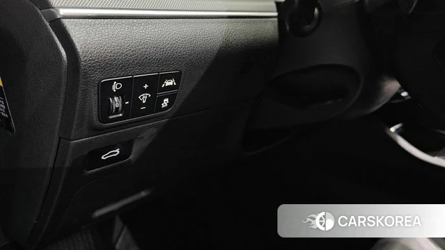 Kia K5 3rd generation id 5028757 из Кореи 7