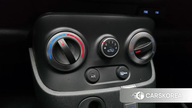 Hyundai Casper id 4986614 из Кореи 7