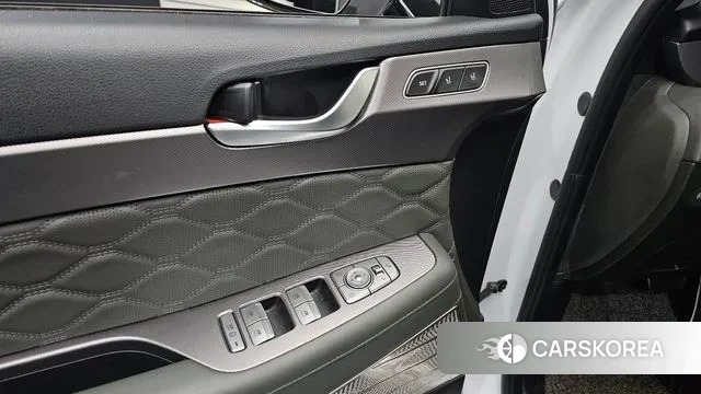 Hyundai Palisade id 3665805 из Кореи 7