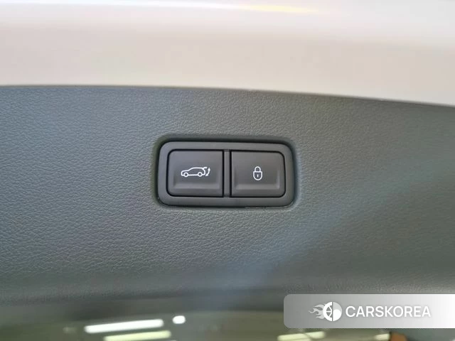 Genesis GV80 id 5032587 из Кореи 7