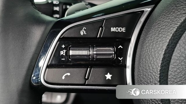Kia The New Seltos id 5032959 из Кореи 7