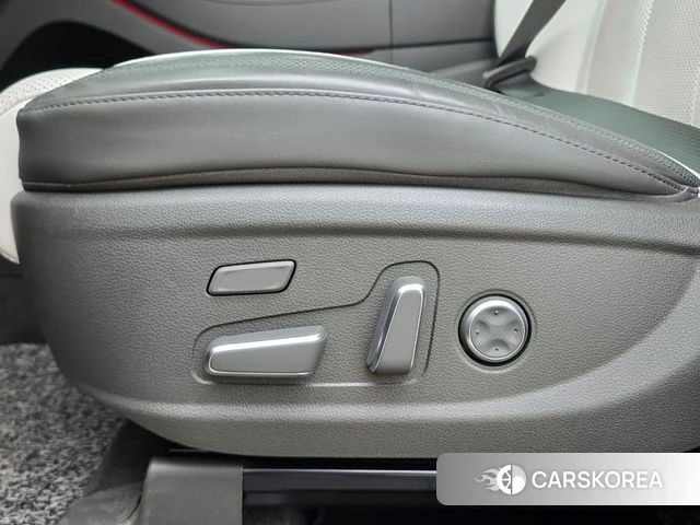 Hyundai The New Santa Fe id 5031453 из Кореи 7