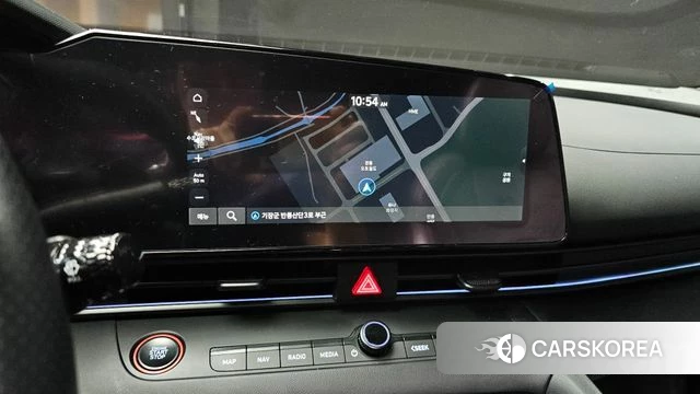 Hyundai The New Avante (CN7) id 4950106 из Кореи 7