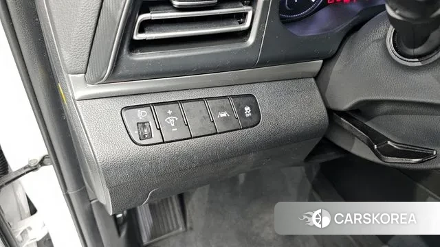 Hyundai The New Avante AD id 3573733 из Кореи 7