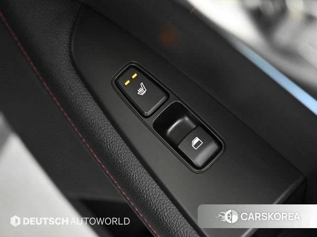 Kia The New K3 2nd generation id 4948885 из Кореи 7