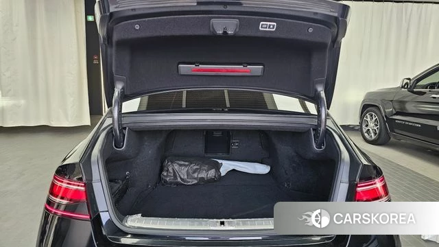 Genesis G90 (RS4) id 4917479 из Кореи 7