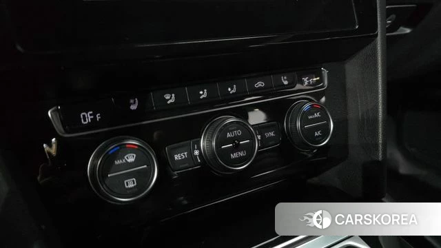 Volkswagen Arteon id 5028943 из Кореи 7