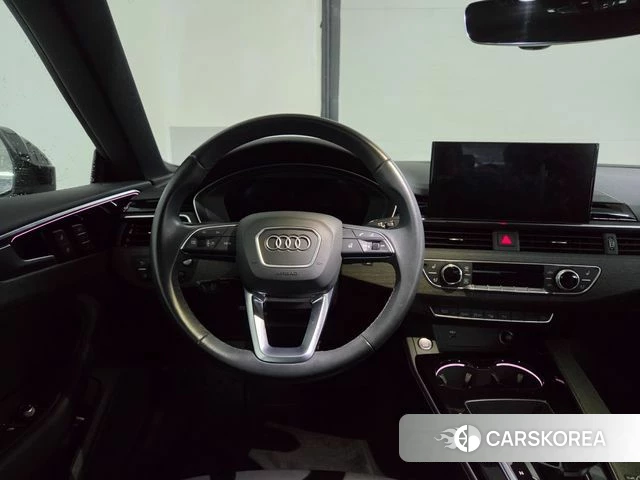 Audi A5 (F5) id 5033299 из Кореи 7