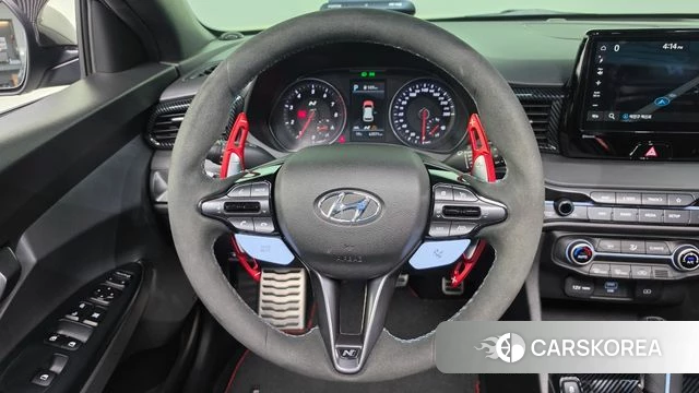 Hyundai Veloster (JS) id 4992803 из Кореи 7