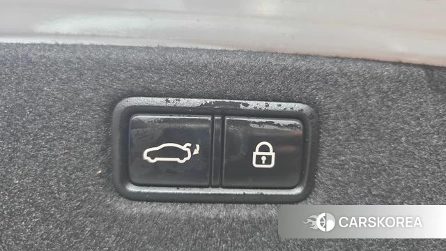 Genesis G70 id 5029191 из Кореи 7