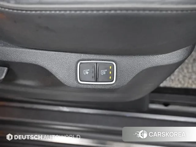 Hyundai Staria id 3467778 из Кореи 7