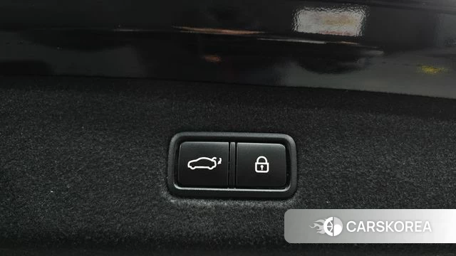 Kia More K9 id 5048400 из Кореи 7