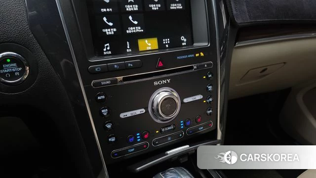 Ford Explorer id 5023842 из Кореи 7