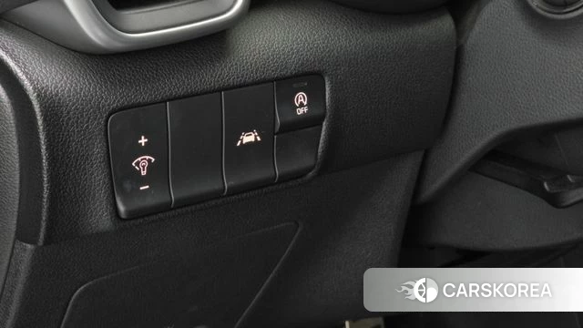 Kia Sportage The Bold id 5023358 из Кореи 7