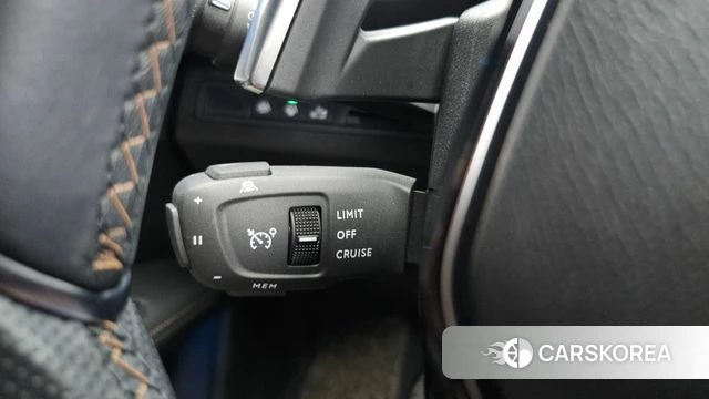 Peugeot 3008 second generation id 4529056 из Кореи 7