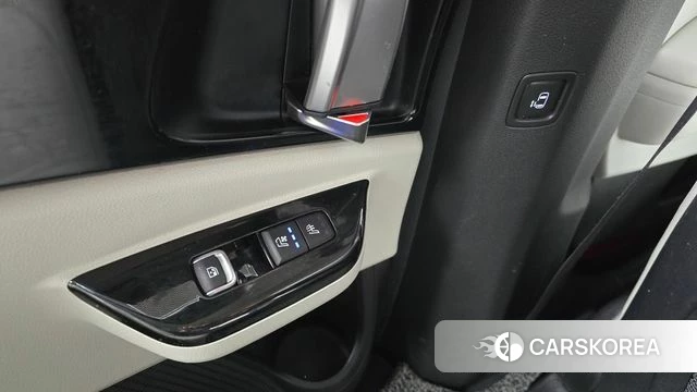 Kia Carnival 4th generation id 5028519 из Кореи 7