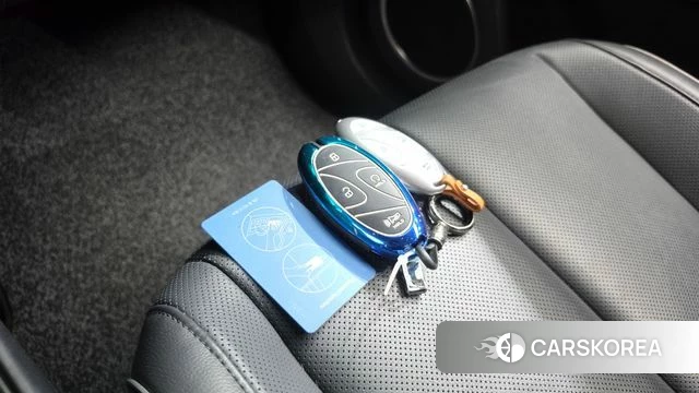 Hyundai The New Ionic 5 id 4767647 из Кореи 7
