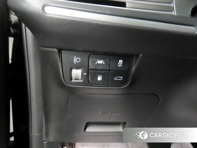 Hyundai The New Grandeur IG id 4759019 из Кореи 7