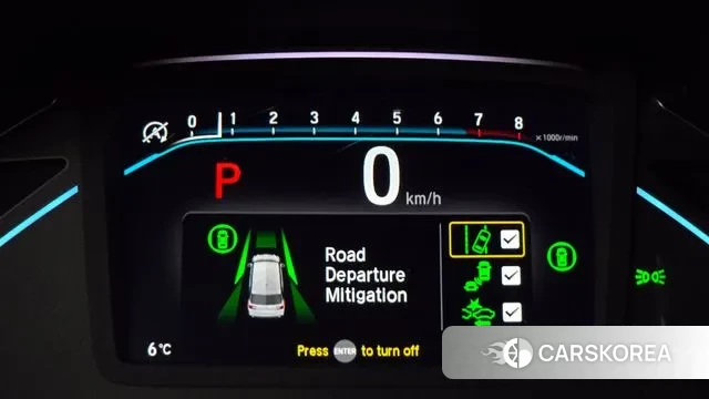 Honda Odyssey id 3717542 из Кореи 7