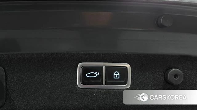 Genesis The New G70 id 4951111 из Кореи 7