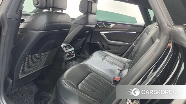 Audi A7 (4K) id 5027646 из Кореи 7