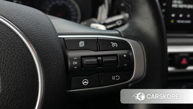 Kia K5 3rd generation id 5026861 из Кореи 7
