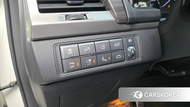Ssangyong G4 Rexton id 5035893 из Кореи 7