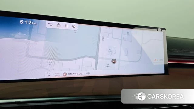 Genesis GV70 id 5021078 из Кореи 7